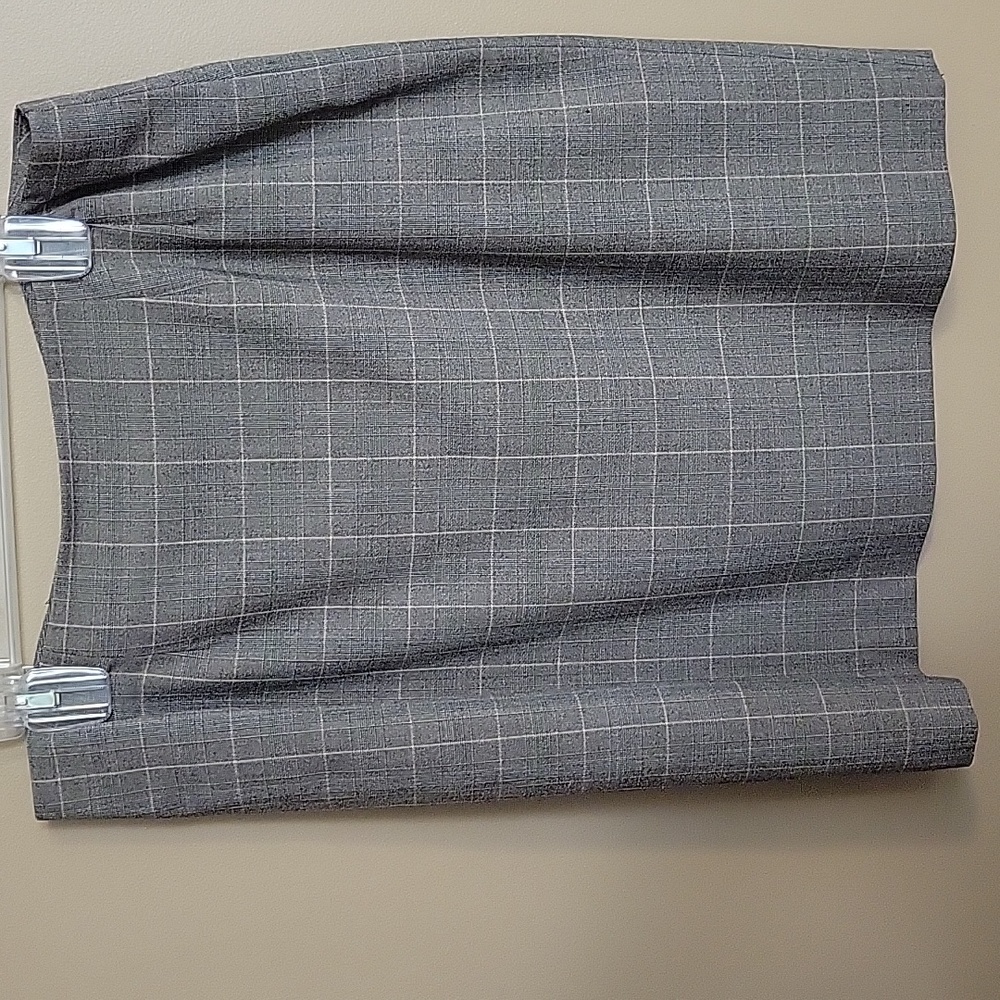 3/$20 fully lines pencil skirt Sz14 Tailor Stretch